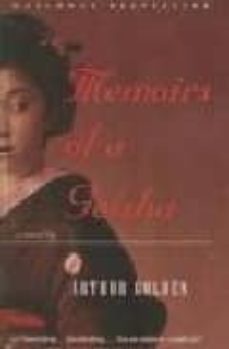 memoirs of a geisha-arthur golden-9780375704406