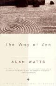 the way of zen-9780375705106