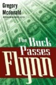 the bucks passes flynn-gregory mcdonald-9780375713606