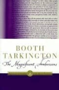 the magnificient ambersons-9780375752506
