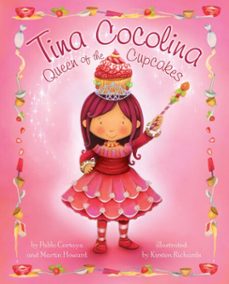 tina cocolina (ebook)-pablo cartaya-martin howard-9780375983306