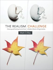the realism challenge (ebook)-mark crilley-9780385346306