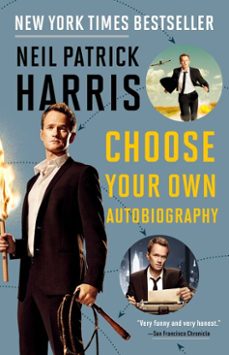 neil patrick harris (ebook)-neil patrick harris-9780385347006