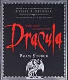 the new annotated dracula-bram stoker-leslie s. klinger-9780393064506
