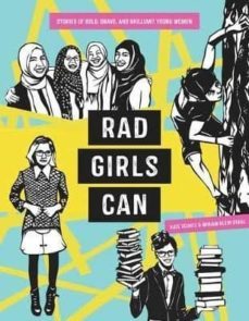 rad girls can-9780399581106
