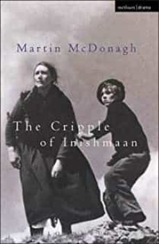 the cripple of inishmaan-9780413715906