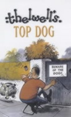 top dog-9780413762306