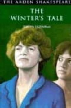the winter s tale-9780415027106