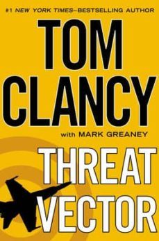 threat vector-tom clancy-9780425262306