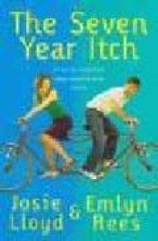 the seven year itch-9780434011506