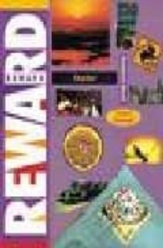 reward: starter (cassette)-simon greenall-9780435242206