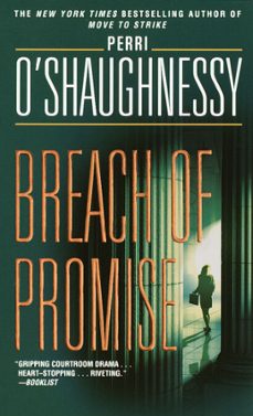 breach of promise (ebook)-perri o shaughnessy-9780440609506
