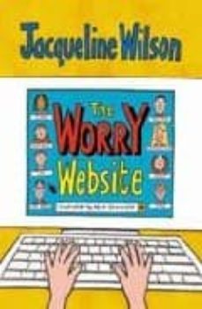 the worry website-9780440864806