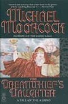 dreamthief s daughter: a tale of the albino-9780446611206