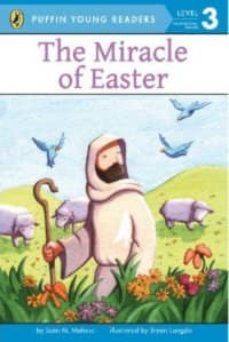 the miracle of easter (level 3)-9780448494906