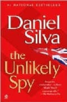 -daniel silva-9780451209306