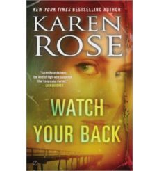 watch your back-9780451414106
