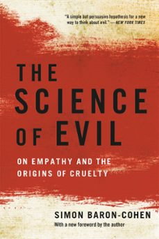the science of evil (ebook)-simon baron cohen-9780465023806