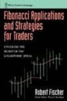 fibonacci applications and strategies for traders-robert fischer-9780471585206