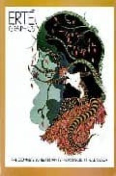 erte graphics: five complete suites reproduced in full color-9780486235806