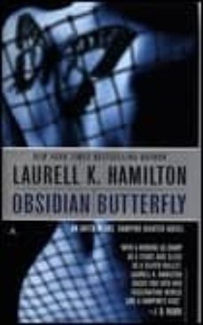 obsidian buterfly-9780515134506