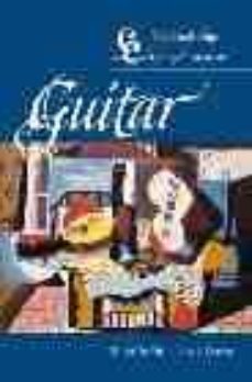 the cambridge companion to the guitar-victor anand coelho-9780521000406