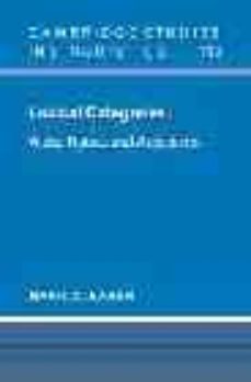 lexical categories: verbs, nouns, and adjectives-9780521001106