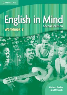 english in  mind 2 workbook 2nd edition ed 2010 (solo portugal)-9780521123006