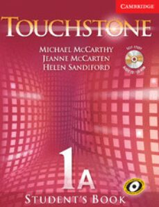 touchstone level 1 student s book a with audio cd/cd-rom-9780521601306