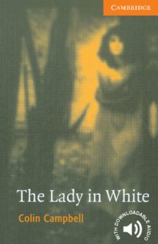 the lady in white-colin campbell-9780521666206