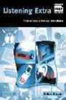 listening extra book: elementary to upper intermediate-miles craven-9780521754606