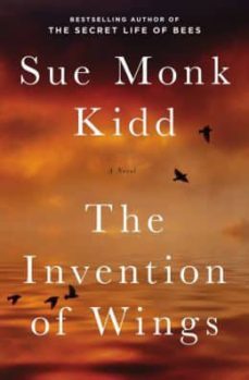 the invention of wings-9780525426806