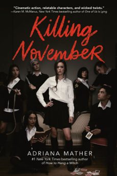 killing november (ebook)-adriana mather-9780525579106