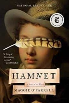 hamnet-maggie o farrell-9780525657606