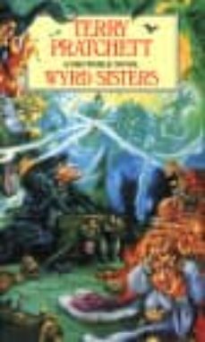 wyrd sisters (discworld)-9780552134606