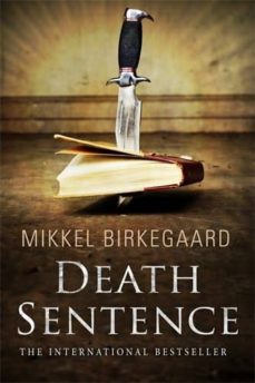 death sentence-mikkel birkegaard-9780552776806