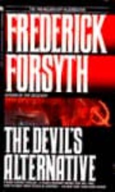 the devil s alternative-frederick forsyth-9780553264906