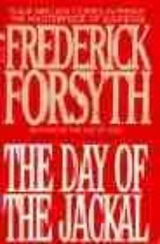 the day of the jackal-9780553266306
