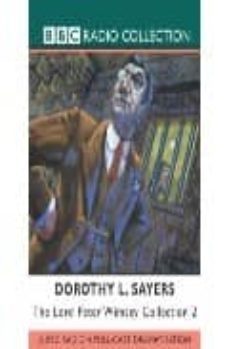 the lord of peter wimsey collection 2 (8 cassettes)-9780563495406