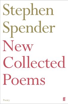 new collected poems of stephen spender (ebook)-stephen spender-9780571264506