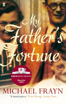my father's fortune (ebook)-michael frayn-9780571270606