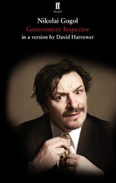 government inspector (ebook)-nicolai vasilievich gogol-9780571280506