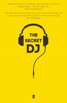 the secret dj (ebook)-the secret dj-9780571334506