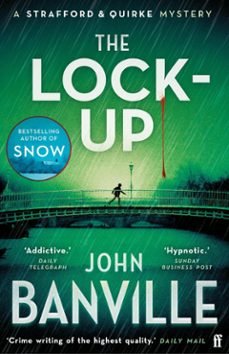 the lock-up (ebook)-john banville-9780571371006