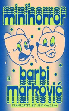 -barbi markovic-9780571393206