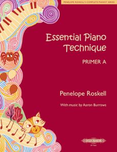 essential piano technique primer a: hop, skip and jump (ebook)-penelope roskell-9780571592906