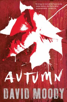 autumn (ebook)-david moody-9780575091306