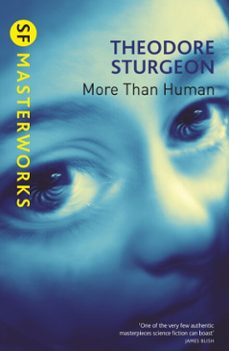 more than human (ebook)-theodore sturgeon-9780575110106