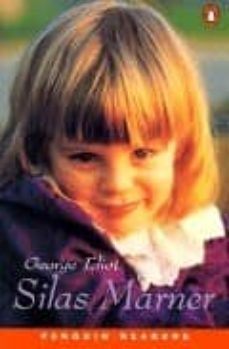 silas marner-9780582416406