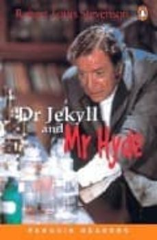 dr. jekyll & mr. hyde: (level 3 pre-intermediate)-9780582427006